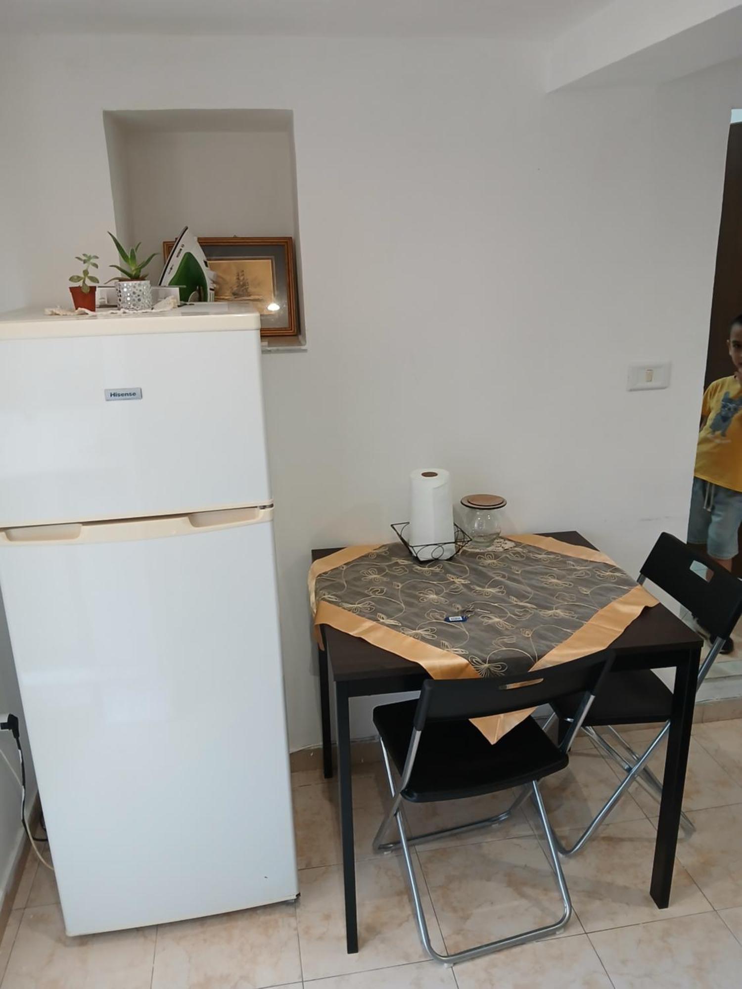 Casa Vacanza Roma Apartment Ngoại thất bức ảnh