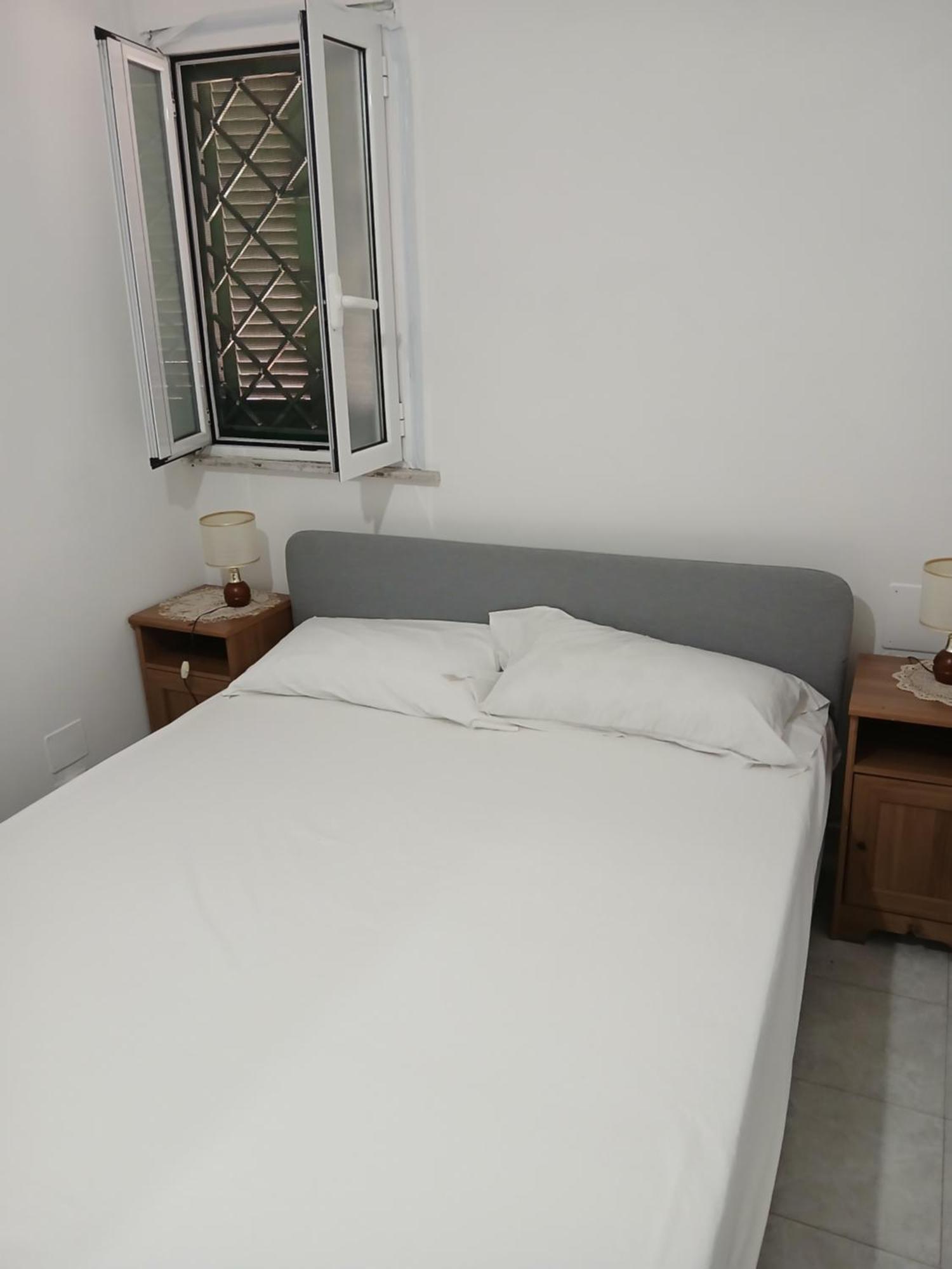 Casa Vacanza Roma Apartment Ngoại thất bức ảnh