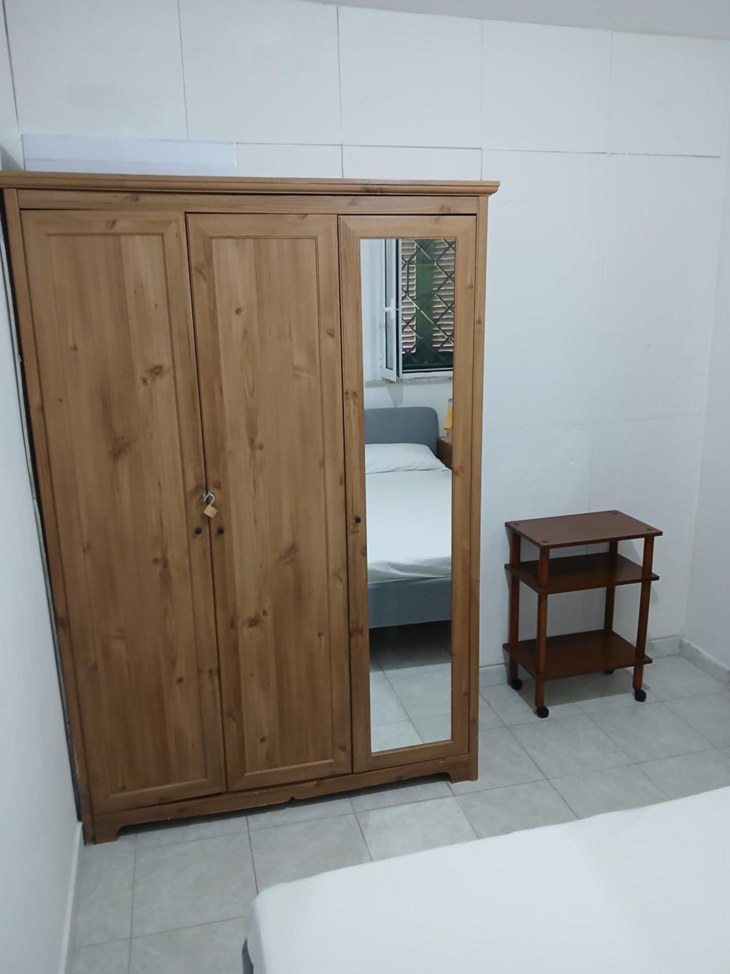 Casa Vacanza Roma Apartment Ngoại thất bức ảnh