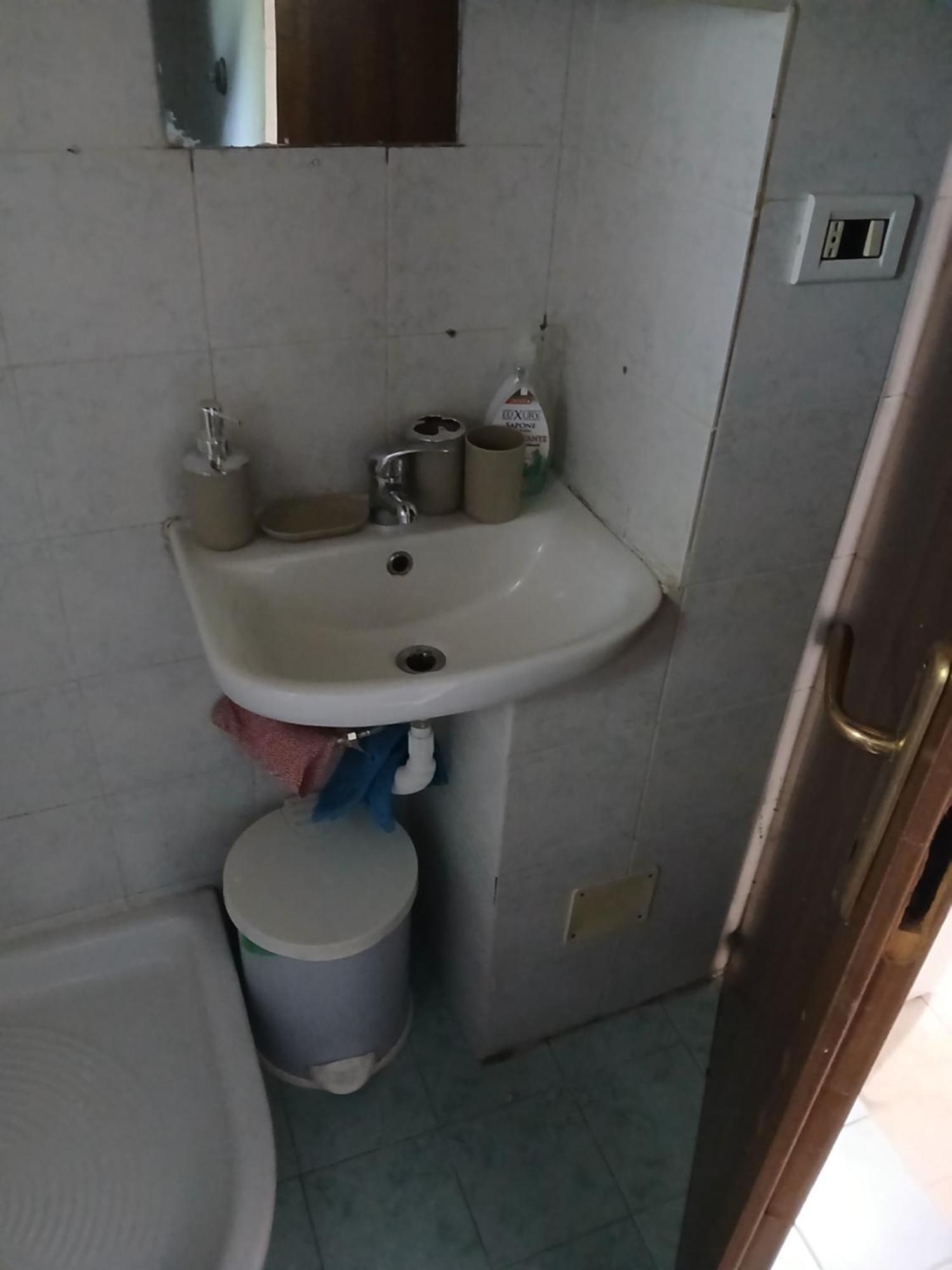 Casa Vacanza Roma Apartment Ngoại thất bức ảnh