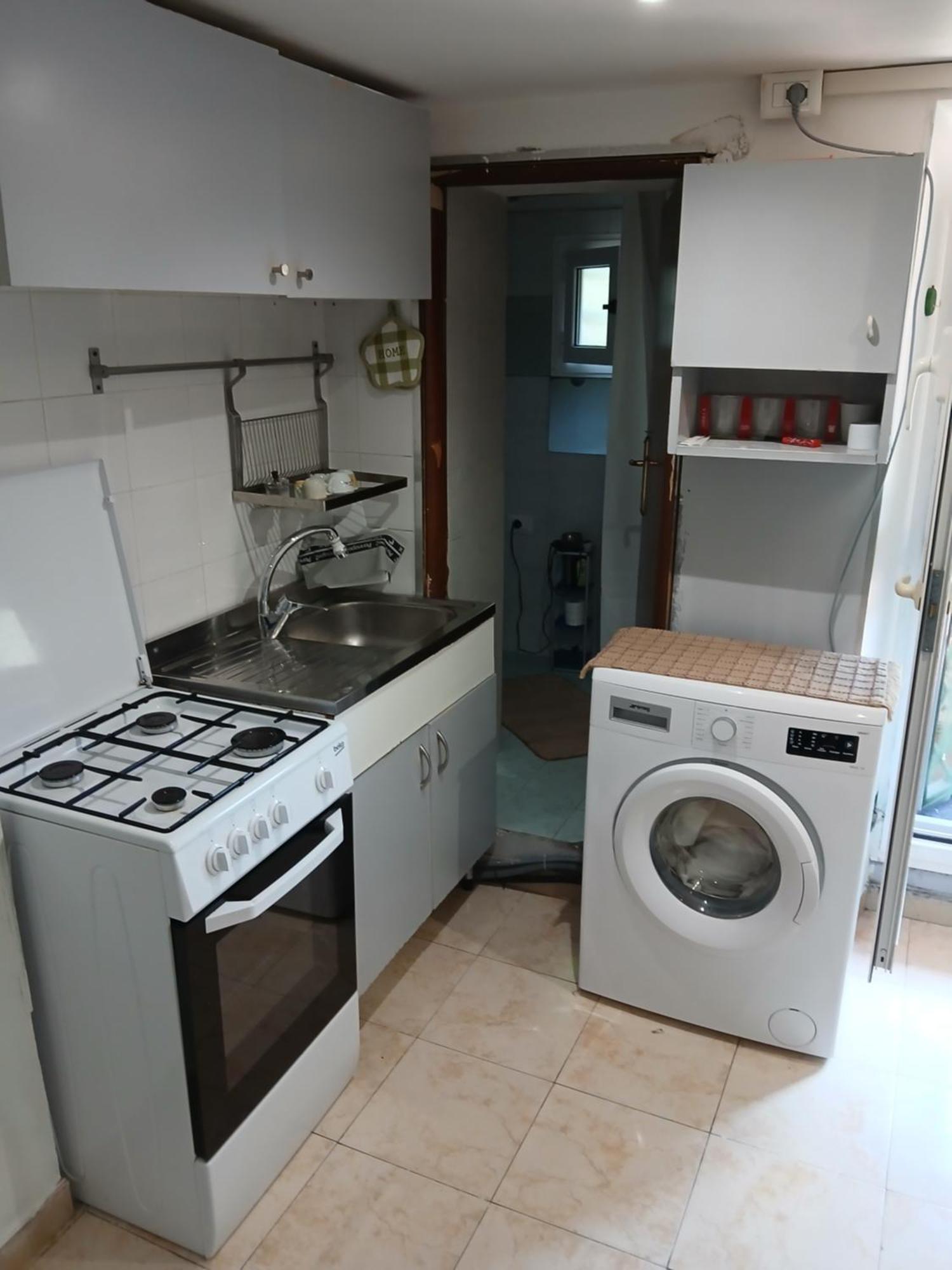 Casa Vacanza Roma Apartment Ngoại thất bức ảnh