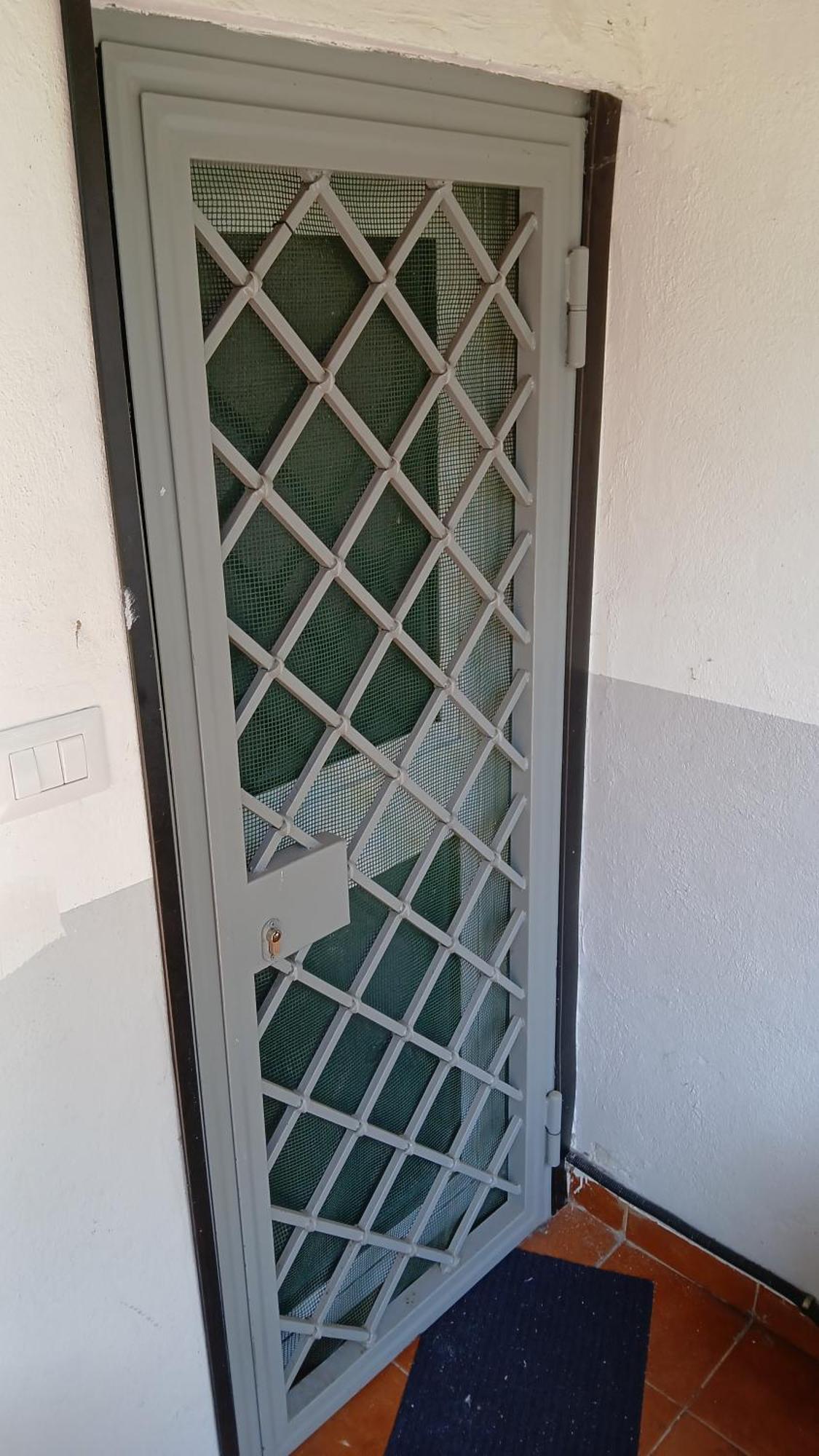 Casa Vacanza Roma Apartment Ngoại thất bức ảnh