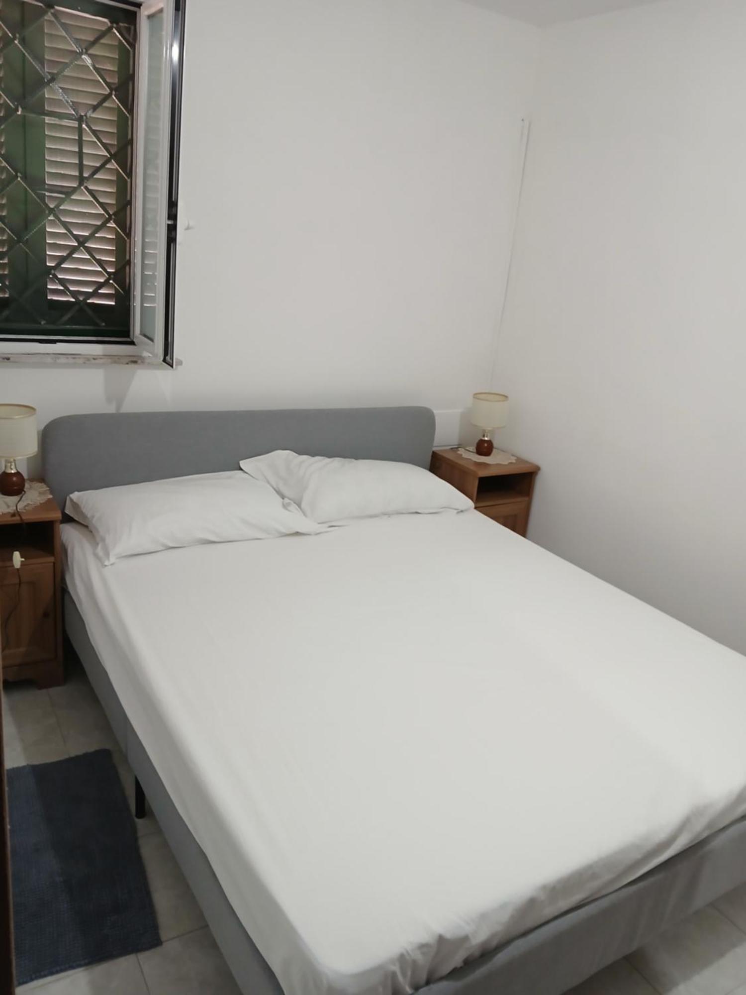 Casa Vacanza Roma Apartment Ngoại thất bức ảnh