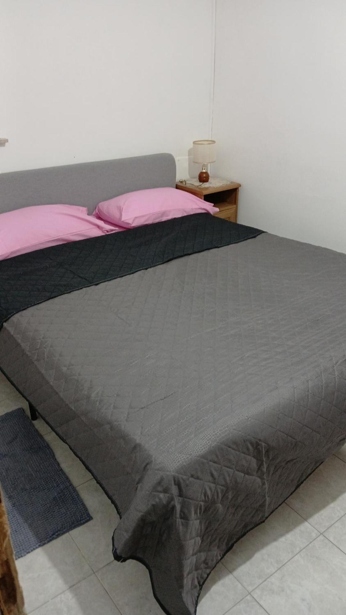 Casa Vacanza Roma Apartment Ngoại thất bức ảnh
