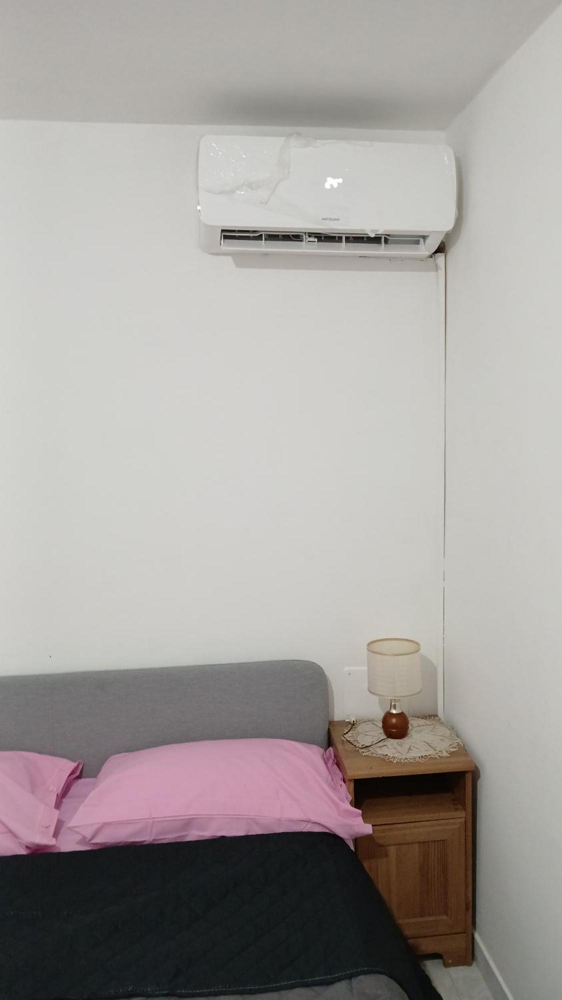 Casa Vacanza Roma Apartment Ngoại thất bức ảnh