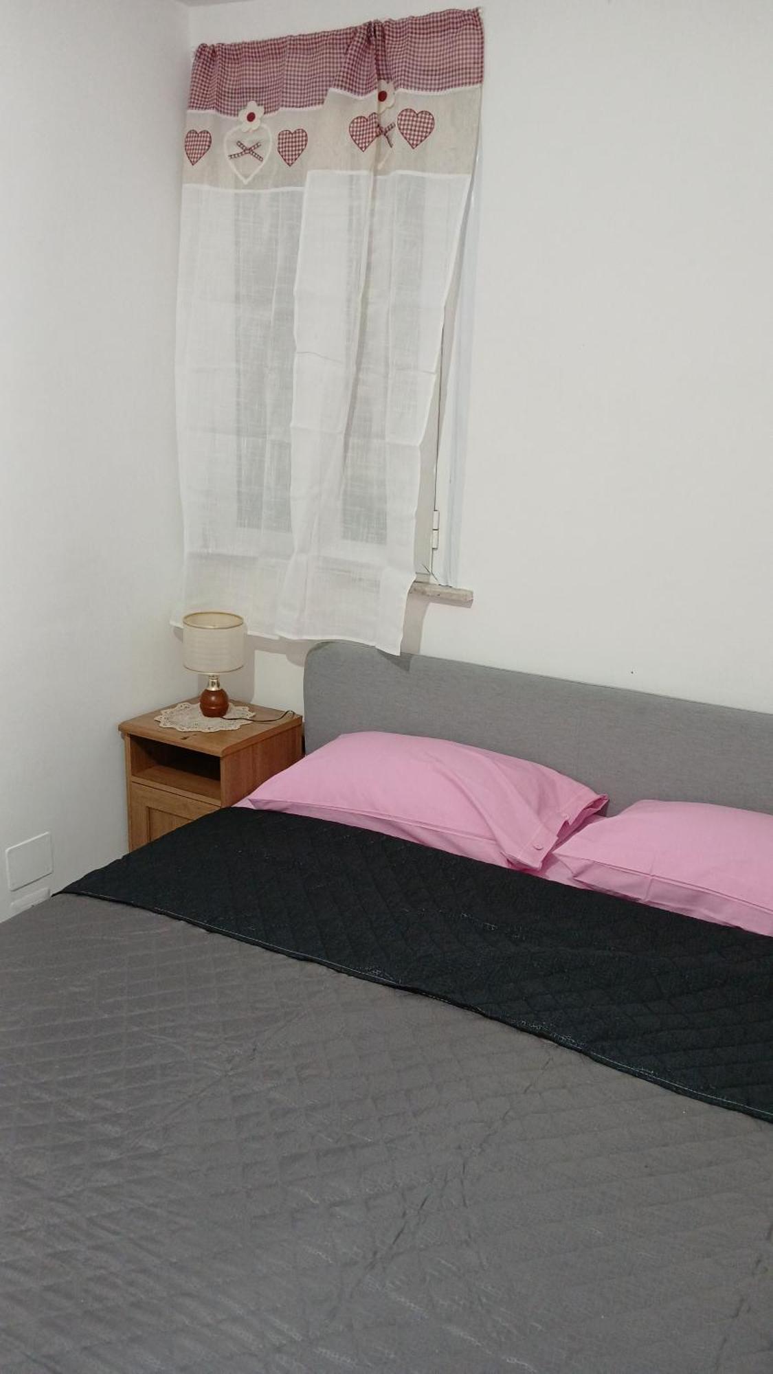 Casa Vacanza Roma Apartment Ngoại thất bức ảnh